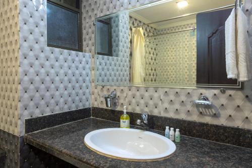 Gallery image of Rendezvous Beach Resort Panjim in Dona Paula