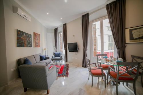 Apartamento Itaca