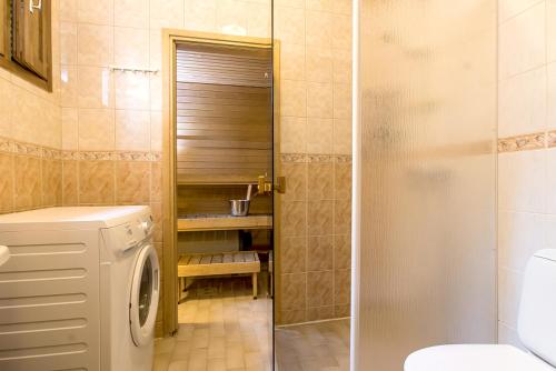 Gallery image of Lomat&auml;rppi in Utsjoki