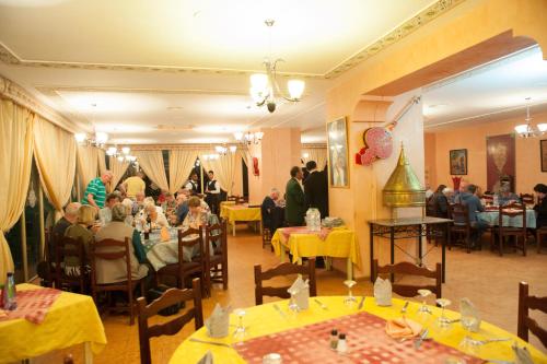 Imagen de la galería de Hotel Saghro, en Tinerhir
