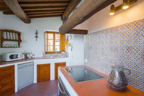 Gallery image of Santa Lucia Suite Camaiore in Santa Lucia