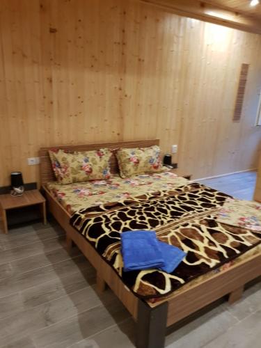 Postel nebo postele na pokoji v ubytování Thermae D'Olimpia & SPA - Adults Only 14 Plus