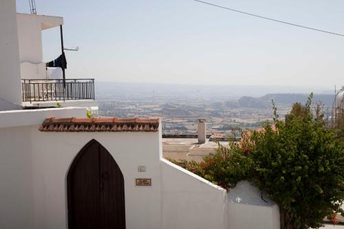 Zdjęcie z galerii obiektu demetrakis house w mieście Pissouri