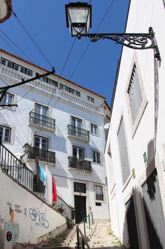 Casa do Beco