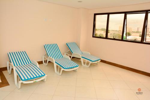 Gallery image of Hotel Maruá in São José dos Campos