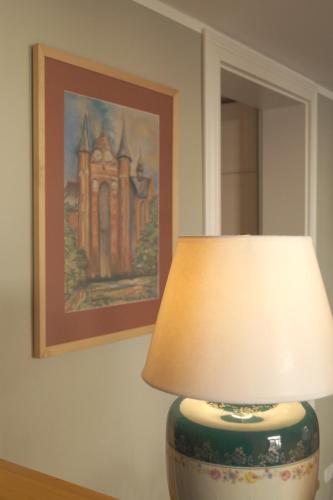 ヴィスマールにあるAltstadthaus TimpeTeのギャラリーの写真