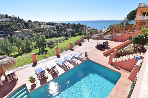 Villa Buenavista, Málaga – Bijgewerkte prijzen 2022