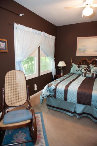 Cedars & Beeches Bed & Breakfast – Photos 5
