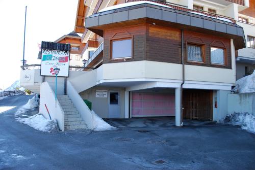 Gallery image of Nassfeld Sonnleitn apartment 2 in Sonnenalpe Nassfeld