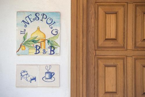 Φωτογραφία από το άλμπουμ του B&B Il Nespolo στο Furore
