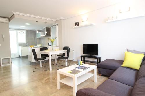 Welcome Valencia Benimaclet, Valencia – Bijgewerkte prijzen ...