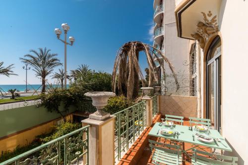 Villa COLLIN - Promenade des Anglais