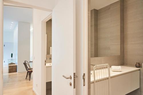 Modern Apartment Calçada São Francisco II