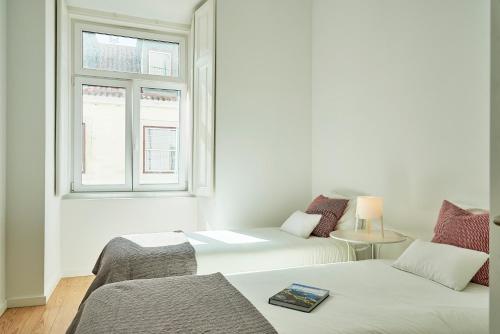 Modern Apartment Calçada São Francisco II