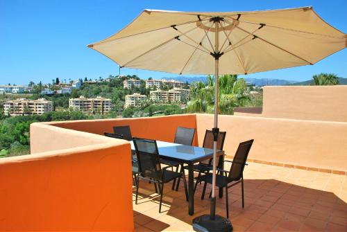 Penthouse With Outstanding Sea View, Marbella – Bijgewerkte ...