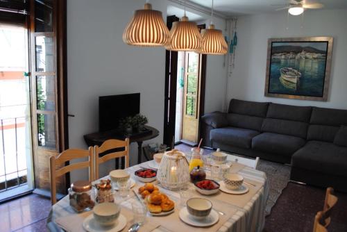 Fotografie z fotogalerie ubytování Casa 1627 v destinaci Blanes