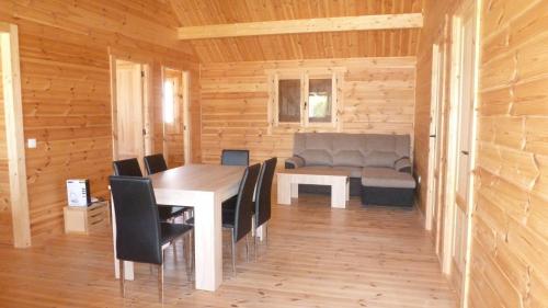 Gallery image of Chalet Emma in Tavernes de Valldigna