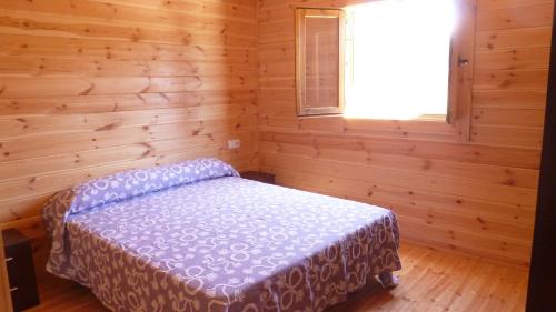 Gallery image of Chalet Emma in Tavernes de Valldigna