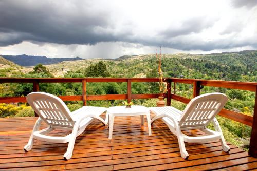 Balcones de La Cumbrecita – Photos 3