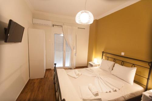 Athens City Themis 3