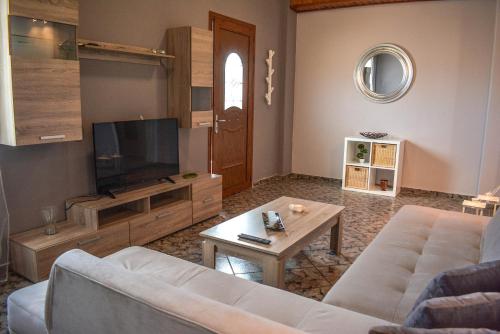 Imagen de la galería de Casa Di Nikolas, en Mandoukáta