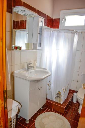 Imagen de la galería de Casa Di Nikolas, en Mandoukáta