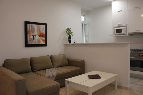 Apartamento Alfaqueque