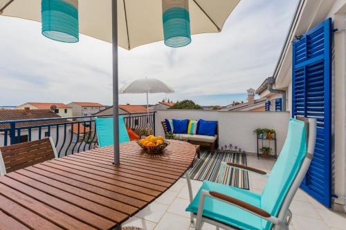 Apartments Sabijan Superior Deluxe