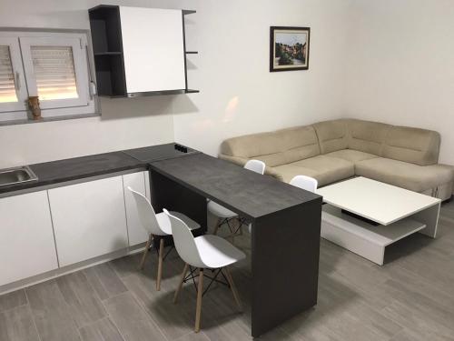 Gallery image of Exclusive apartment in Bihać