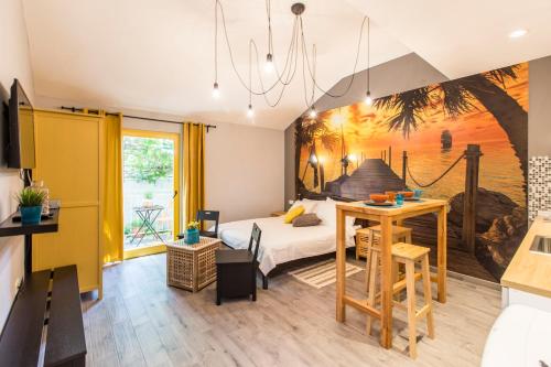Apartments Sabijan Superior Deluxe
