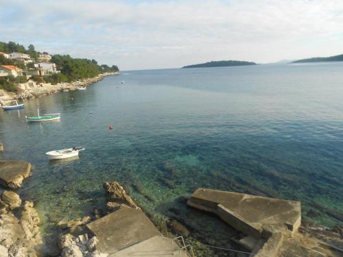 Galeriebild der Unterkunft Apartments Gabrijela in Prizba