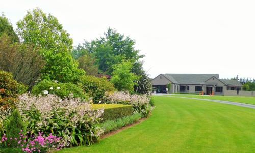 Gallery image of Belle Maison French Country Stay in New Plymouth