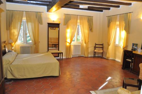Gallery image of Hotel Ca' Vecchia in Sasso Marconi