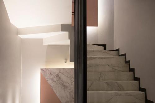 Φωτογραφία από το άλμπουμ του Casa Basalto σε Pachuca de Soto