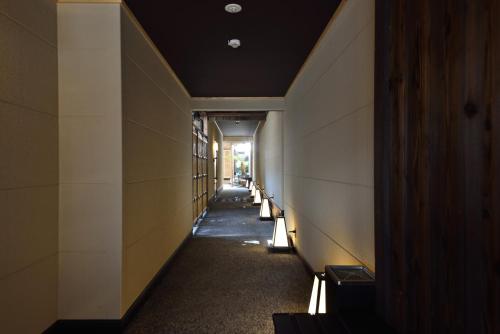 Gambar di galeri bagi Luxury Machiya Takeya Nishijin di Kyoto