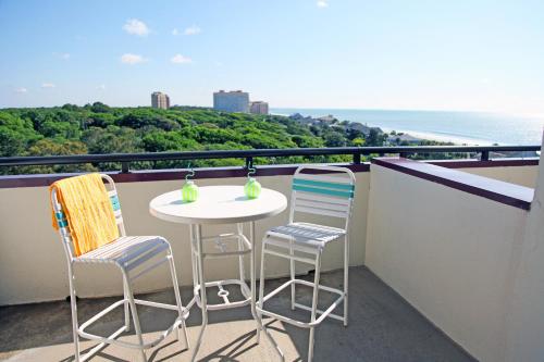 Grande Shores Ocean Resorts Condominiums photo 41