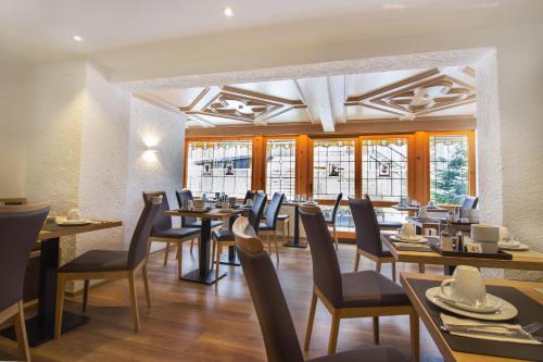 Gallery image of Hotel Alp Inn in Ruhpolding