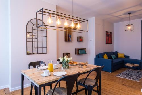 Gallery image of Urban Suites Brussels Royal in Brussels