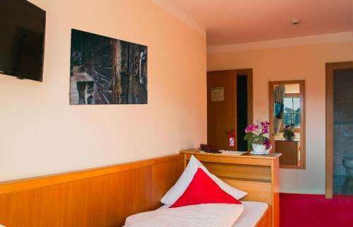 Gallery image of Hotel Simmerlwirt in Niederau