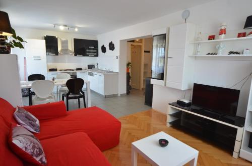 Apartman Terzić