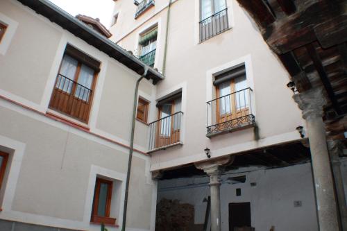 Hospedaje La Judería, Segovia – Updated 2022 Prices