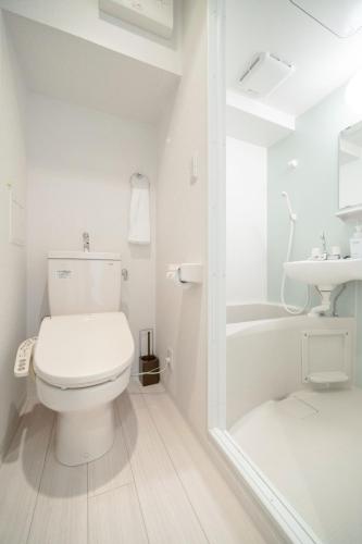NTH Namba - Whole floor 3 flats - Self Check-In Only