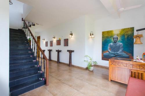 Heritage Resort Hampi – Photos 4