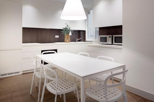 Gallery image of Okendo by FeelFree Rentals in San Sebasti&aacute;n