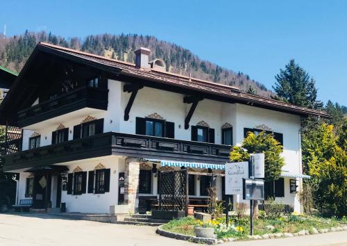 DEVA Hotel Kaiserblick