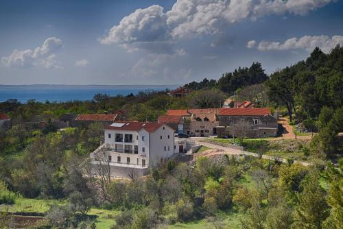 Gallery image of Apartments Paklenica in Starigrad