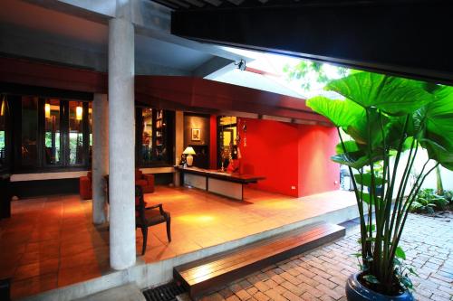 Φωτογραφία από το άλμπουμ του iuDia Hotel σε Phra Nakhon Si Ayutthaya