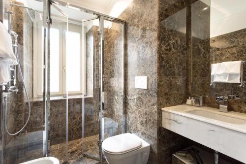 Le case di Andrea - Roof Suite Rome photo 9
