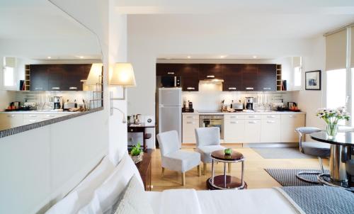 Montmartre Residence photo 97