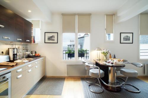 Montmartre Residence photo 100